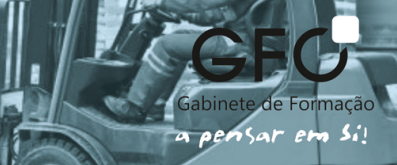 Condução De Empilhadores